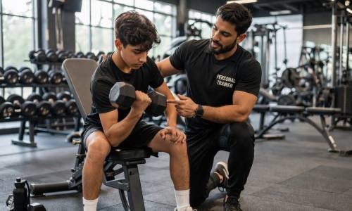personaltrainer